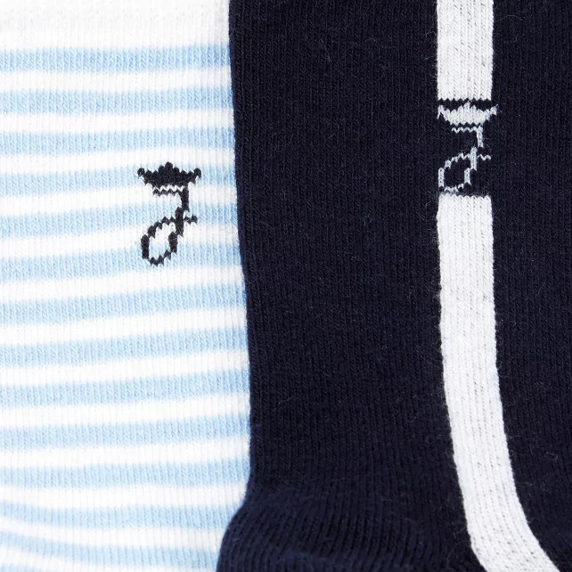 Čarape duo za dječake