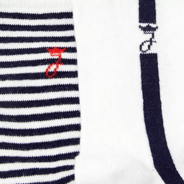 Čarape duo za dječake