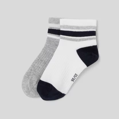 Sportske čarape duo za dječake