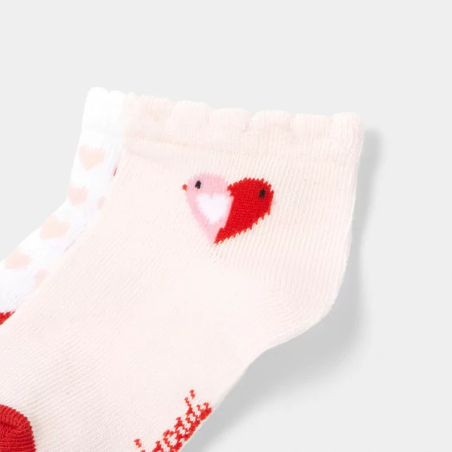 Duo čarape za djevojčice