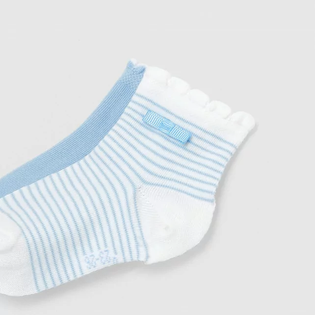 Duo čarapa za djevojčice