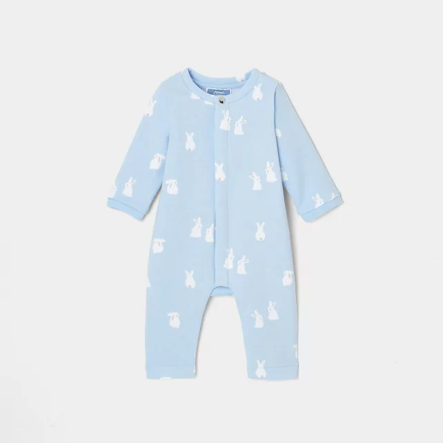 Pidžama za dječaka