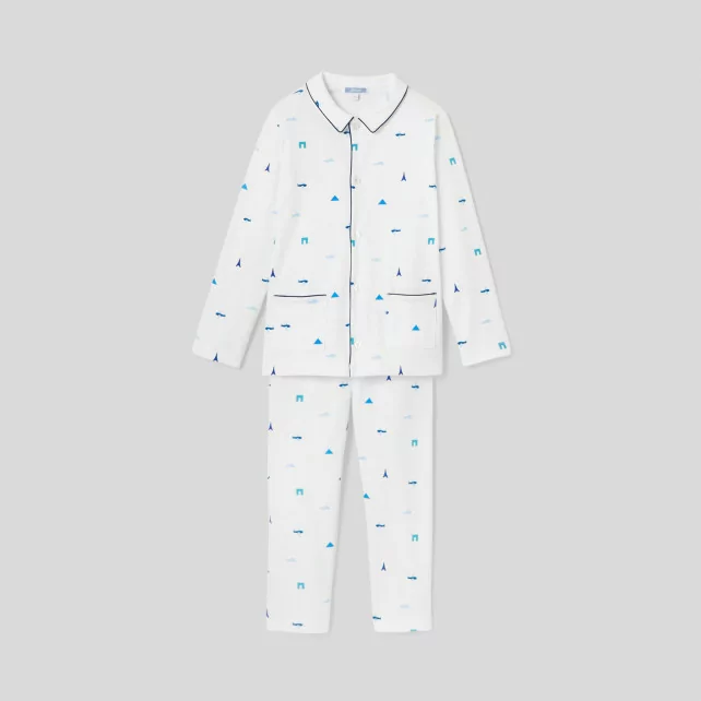 Pidžama za dječake