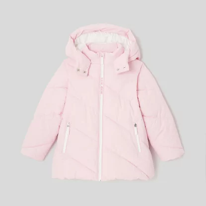 Zimska jakna za djevojčice