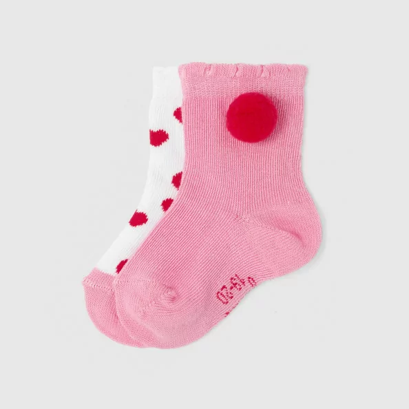 Čarape za djevojčice