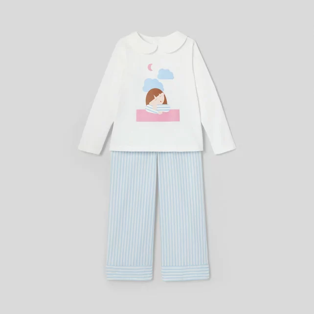Pidžama za djevojčice