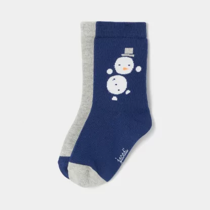 Čarape za dječake