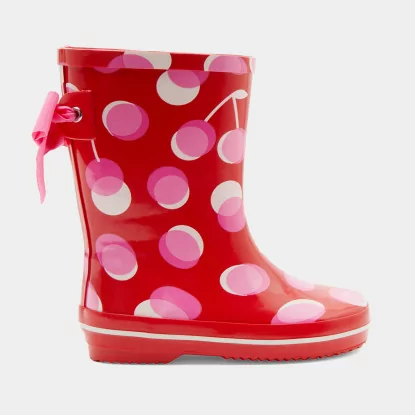 Čizme za kišu za djevojčice