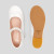Kožne lakirane cipele za djevojčice Mary Janes