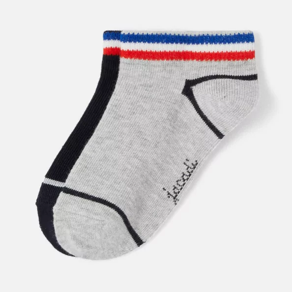 Set od dva para čarapa za dječake