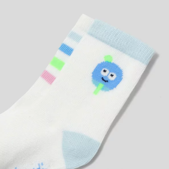 Duple čarape za dječake