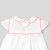 Moj prvi Jacadi haljina za bebe djevojčice