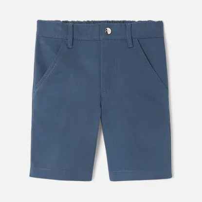 Bermuda-hlače od keper-tkanine za dječake