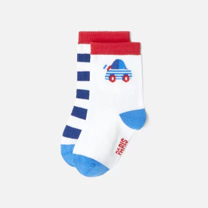 Duo čarapa za dječake