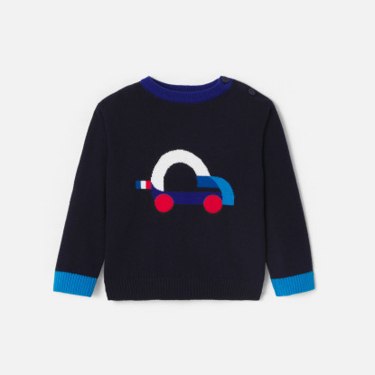 Džemper za bebe dječake
