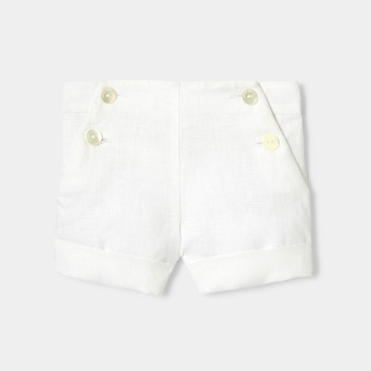 Kratke hlače za bebe dječake