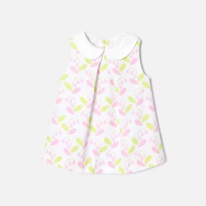Pinafore haljina za bebe djevojčice