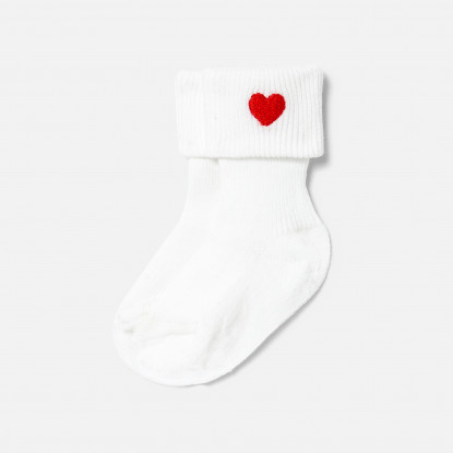 Čarape za bebe djevojčice