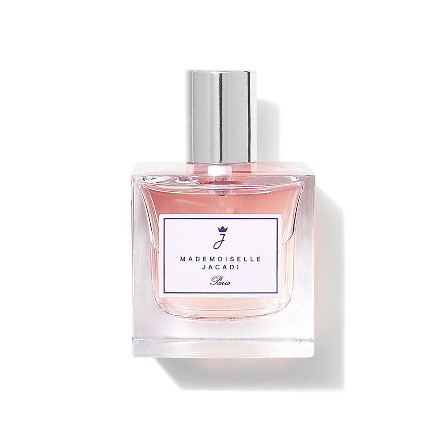 Toaletna voda Mademoiselle, 50 ml