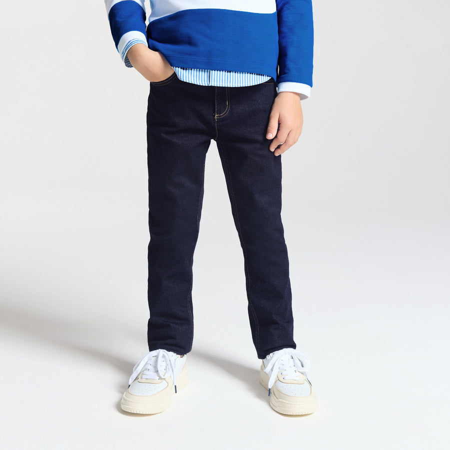 Uske traperice za dječake