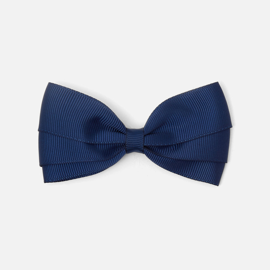 Ukosnica s velikom mašnom za djevojčice