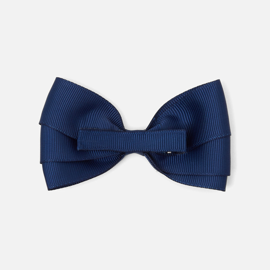 Ukosnica s velikom mašnom za djevojčice