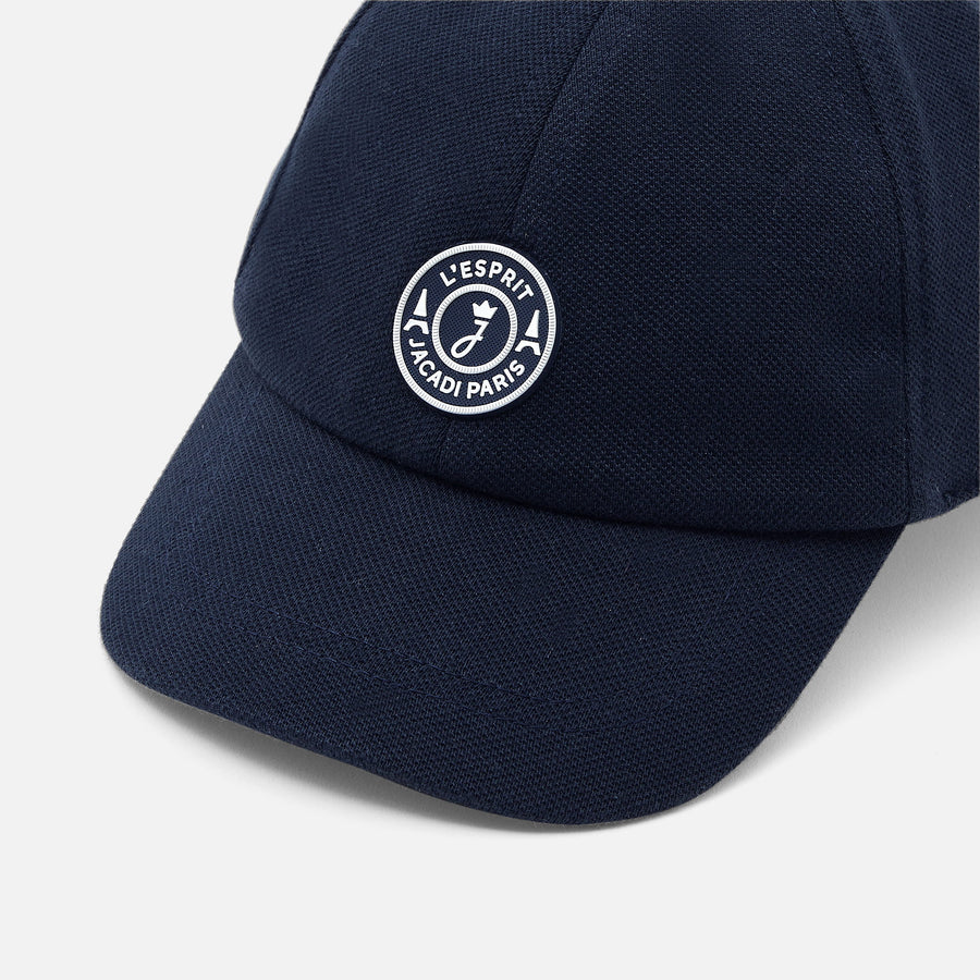 Kapa od kepera za bebe dječake