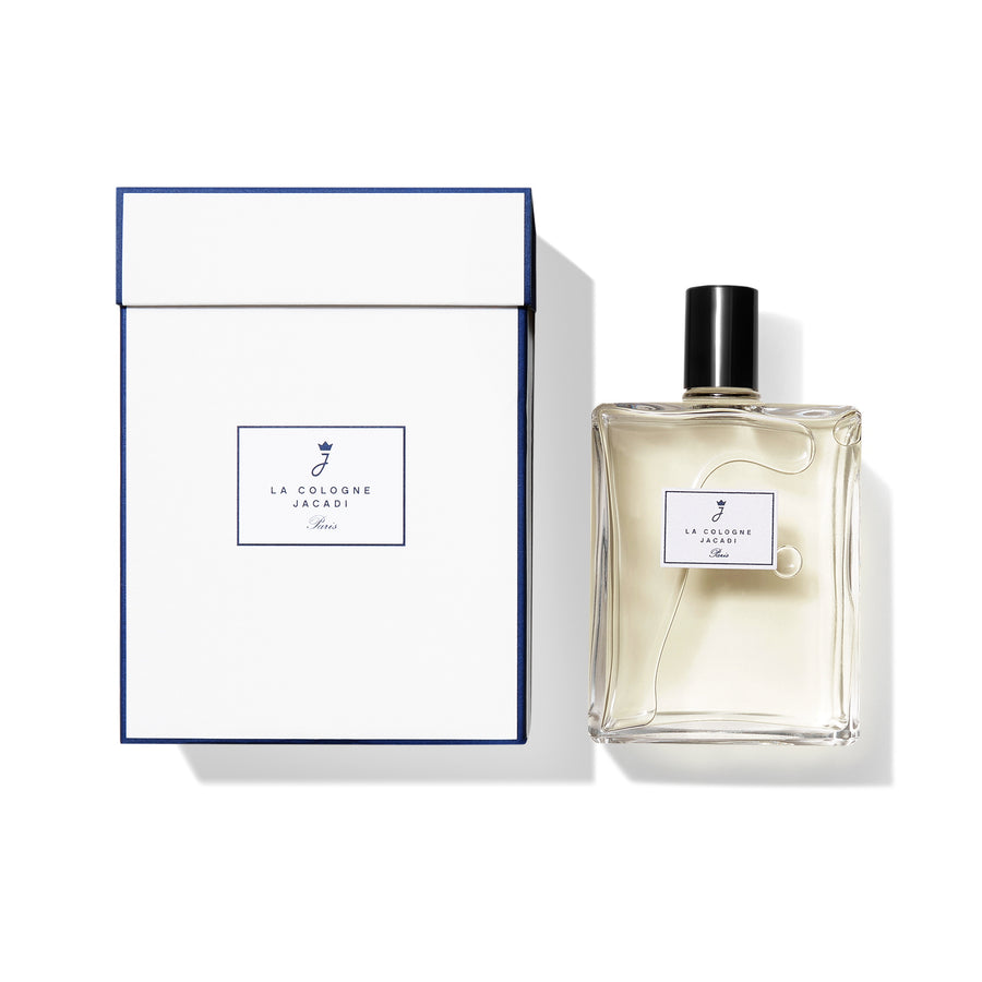 Jacadi kolonjska voda, 200 ml