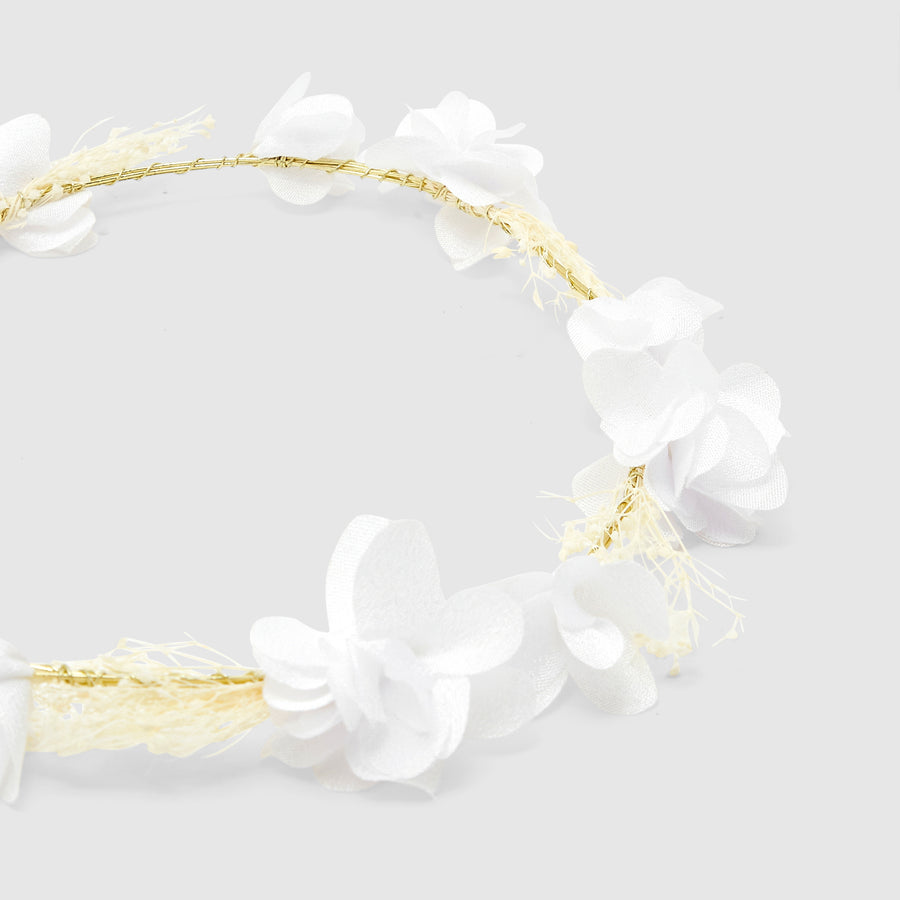 Vijenac za kosu za djevojčice