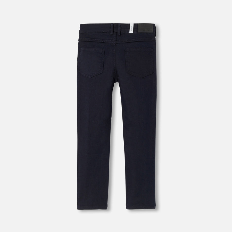 Straight leg traperice za dječake