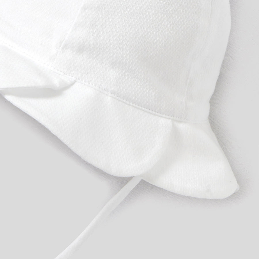 Šešir za bebe djevojčice