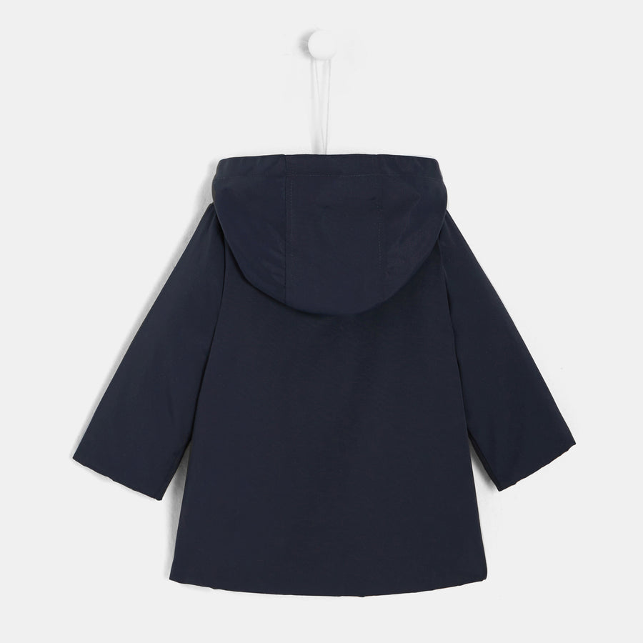 Proljetni kaput za bebe djevojčice