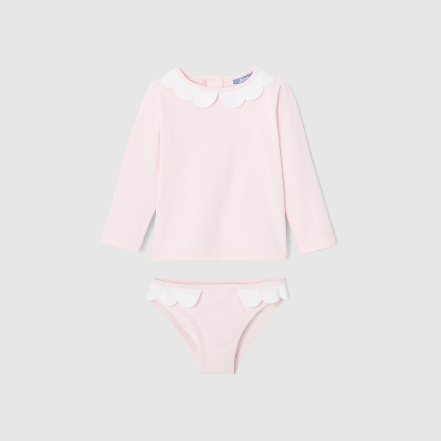 Anit-UV kupaći kostim za bebe djevojčice