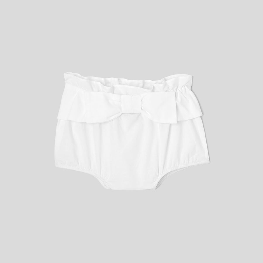 Pokrivalo za pelenu s mašnom