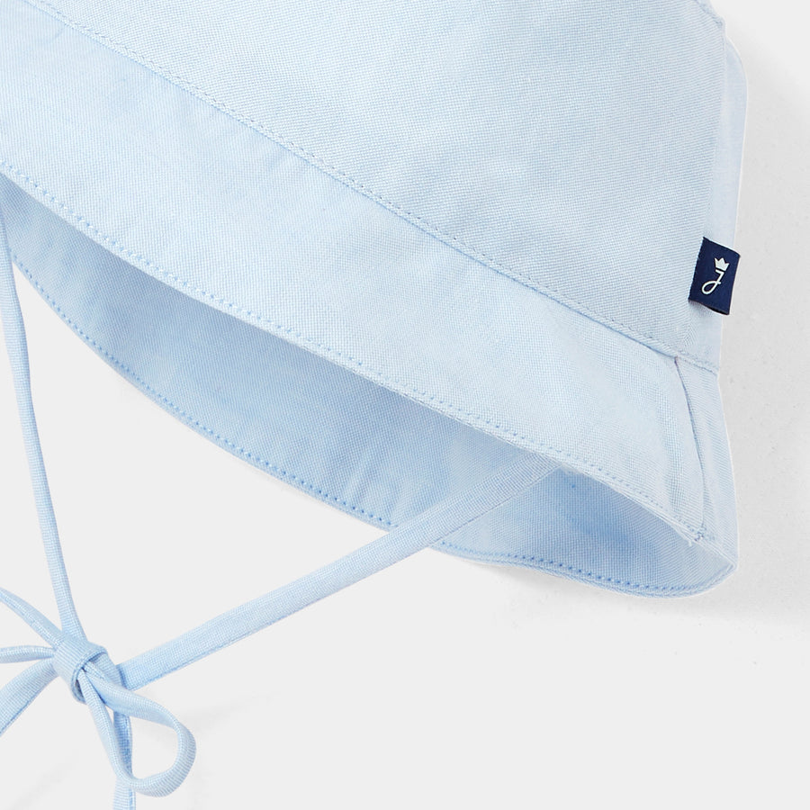 Šešir od tkanine Oxford za bebe dječake