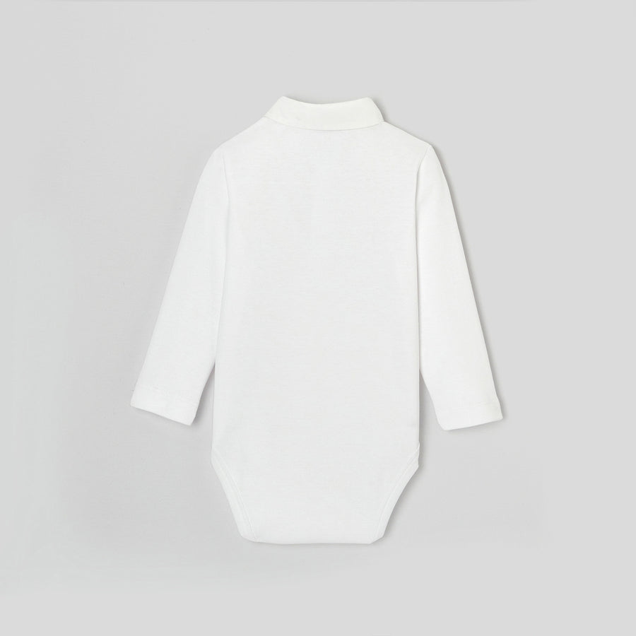 Pamučni bodi za bebe dječake