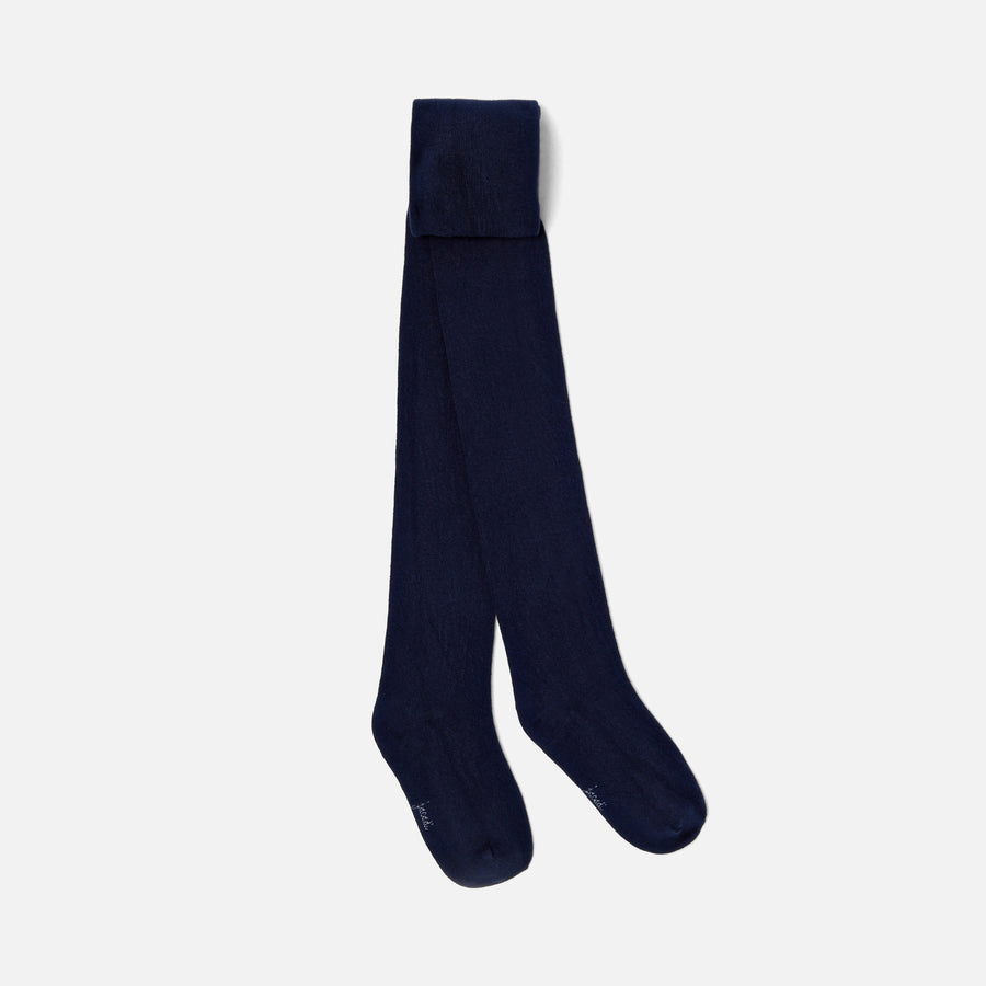 Obične tajice za djevojčice