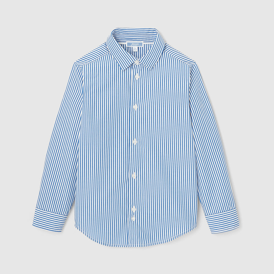 Prugasta košulja za dječake