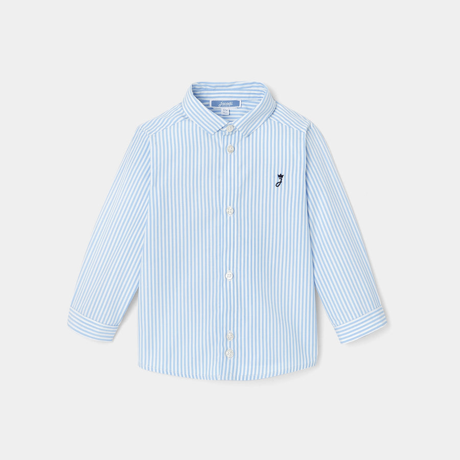 Košulja za bebe dječake