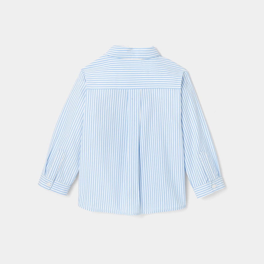 Košulja za bebe dječake