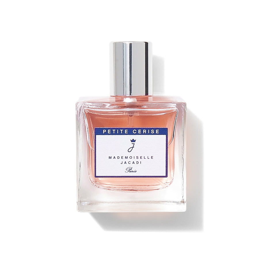 Toaletna voda Mademoiselle Jacadi Little Cherry, 50 ml