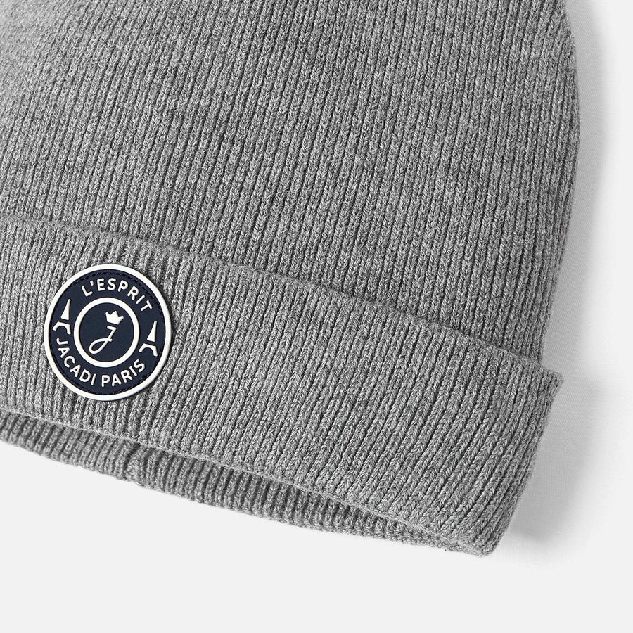 Kapa podstavljena flisom za dječake