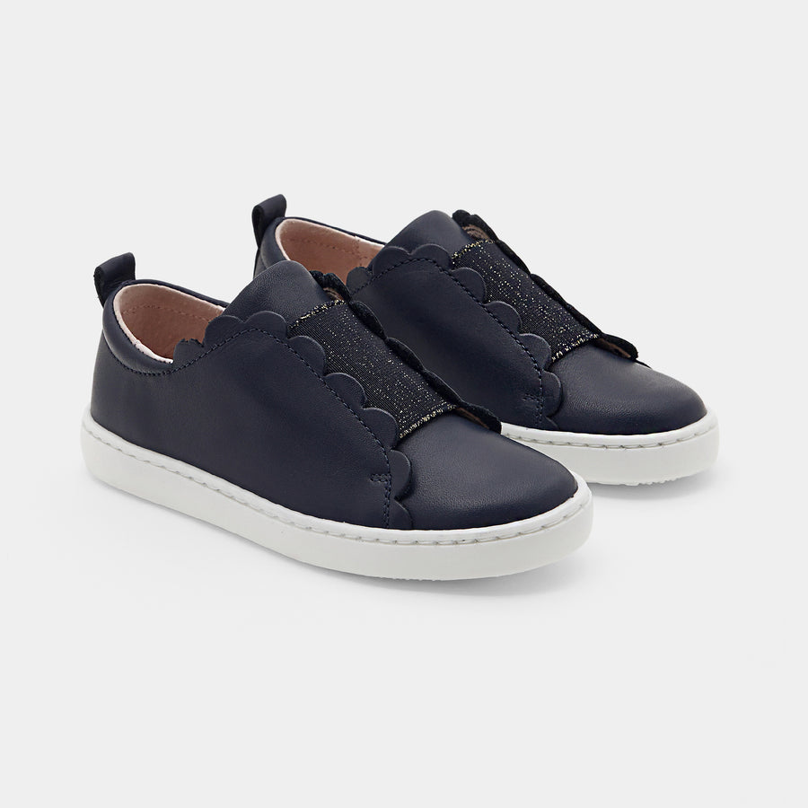 Elastične tenisice za djevojčice