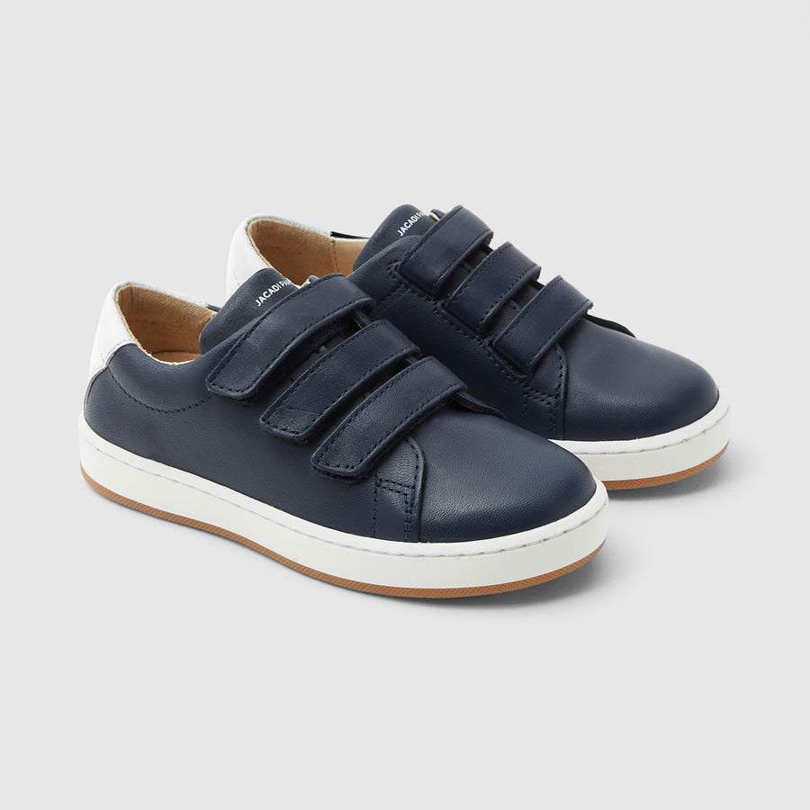 Tenisice od glatke kože za dječake