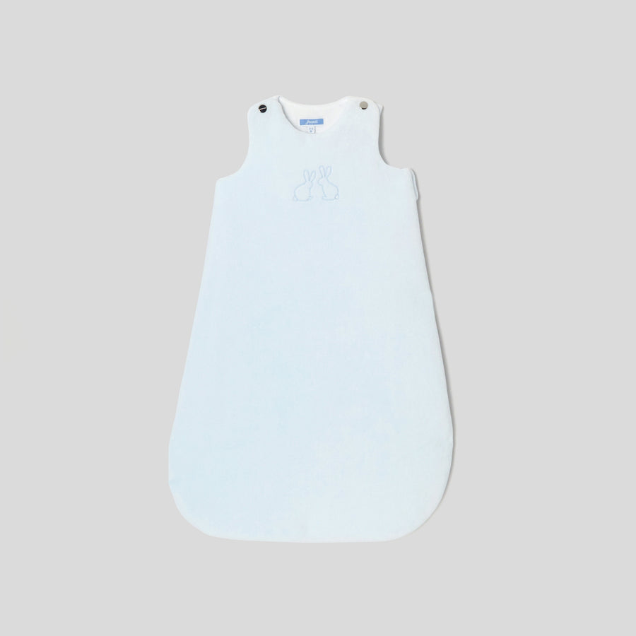 Baršunasta vreća za spavanje 0-6 mjeseci