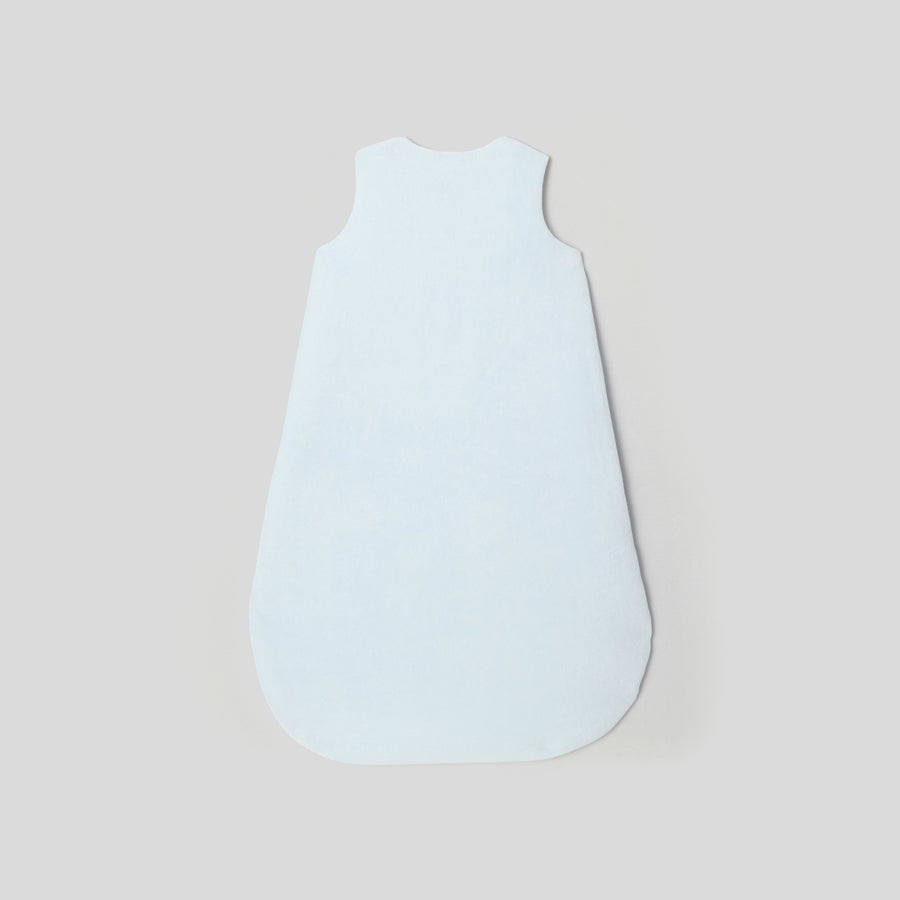 Baršunasta vreća za spavanje 0-6 mjeseci