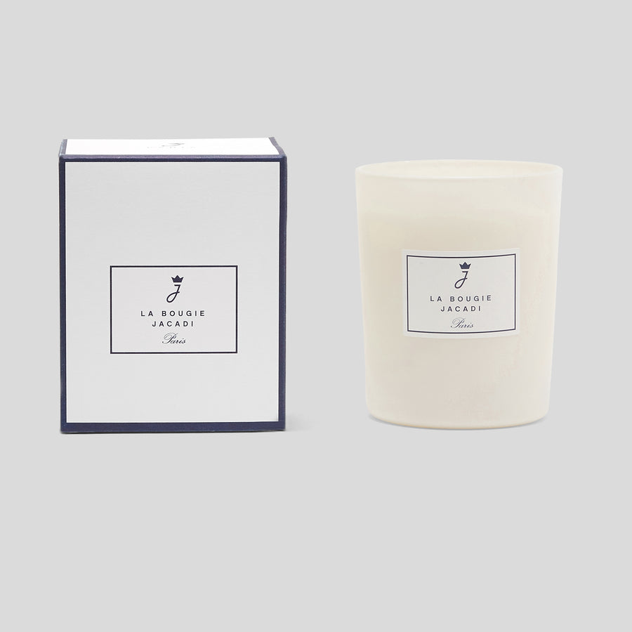 Velika mirisna svijeća