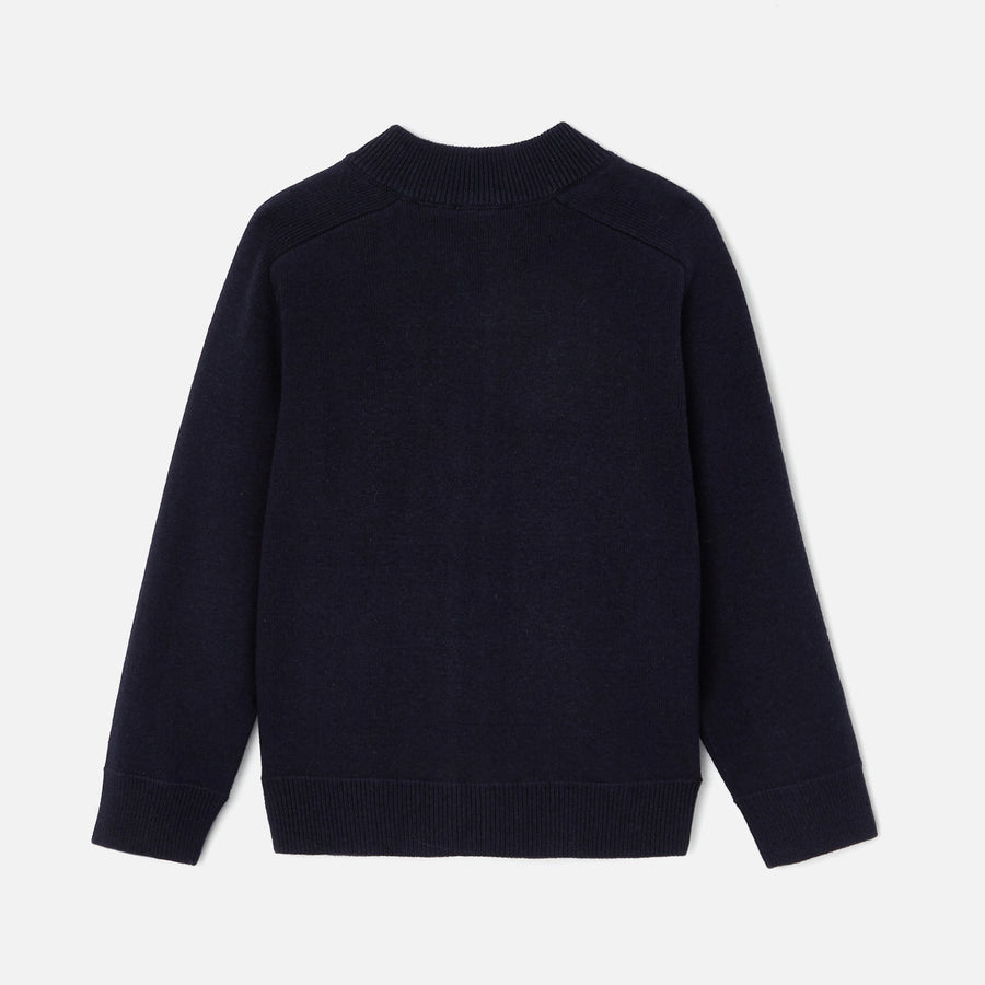 Prsluk s patentnim zatvaračem