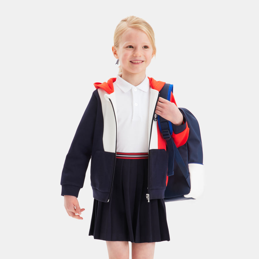 Suknja za djevojčicu