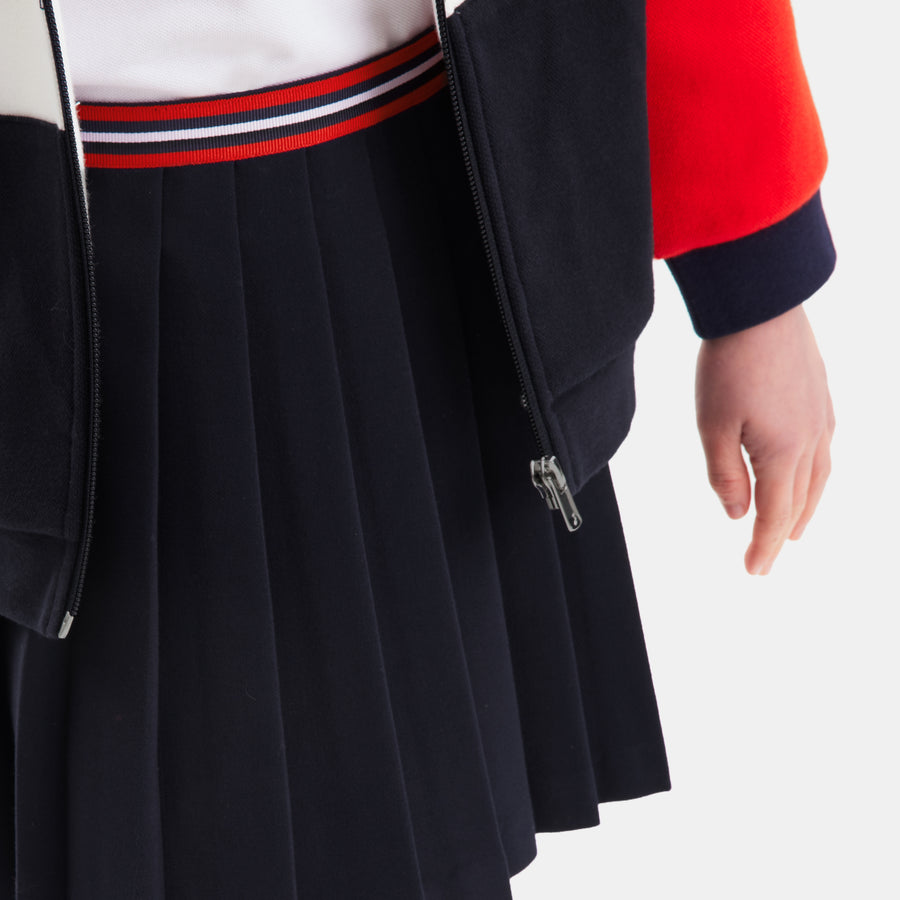 Suknja za djevojčicu